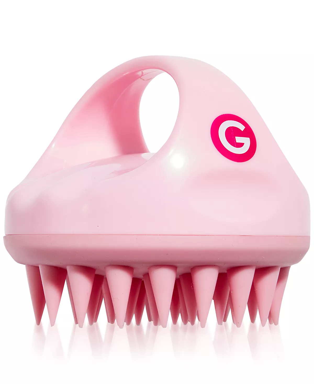 Массажер для кожи головы Grande Cosmetics GrandeHAIR