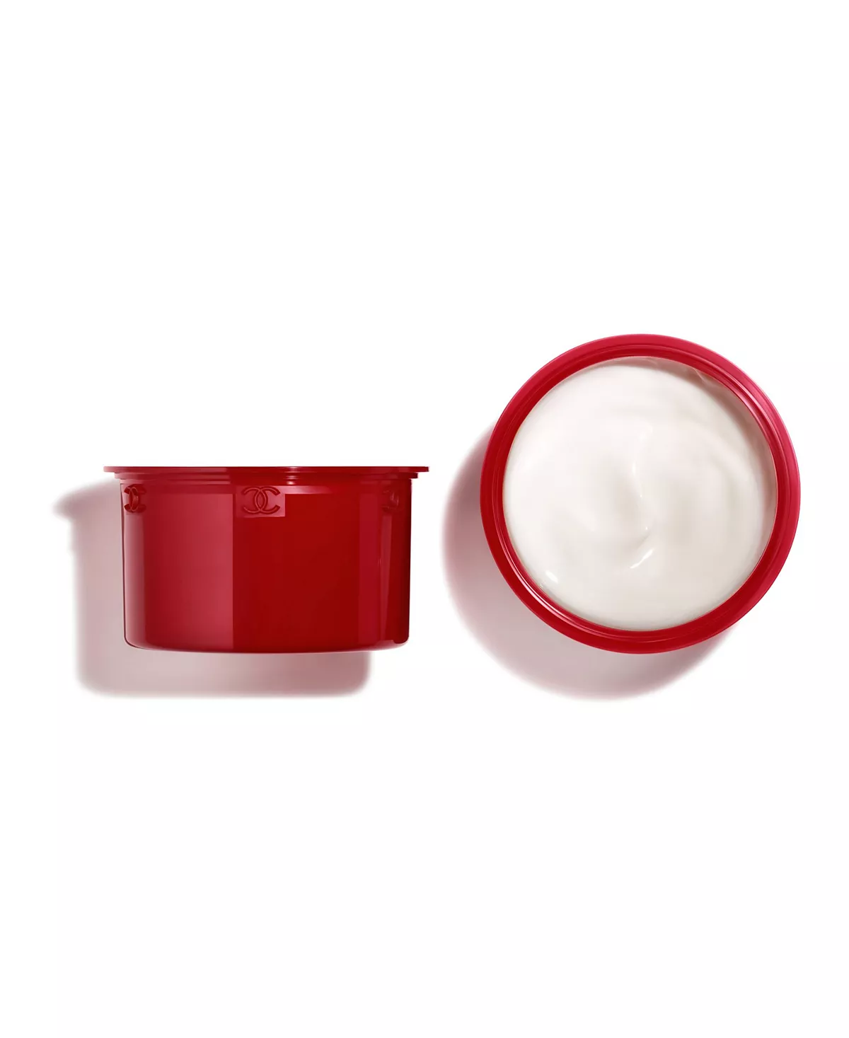 ВОССТАНАВЛИВАЮЩИЙ КРЕМ CHANEL N1 DE REVITALIZING CREAM REFILL Разглаживает морщины и обеспечивает комфорт