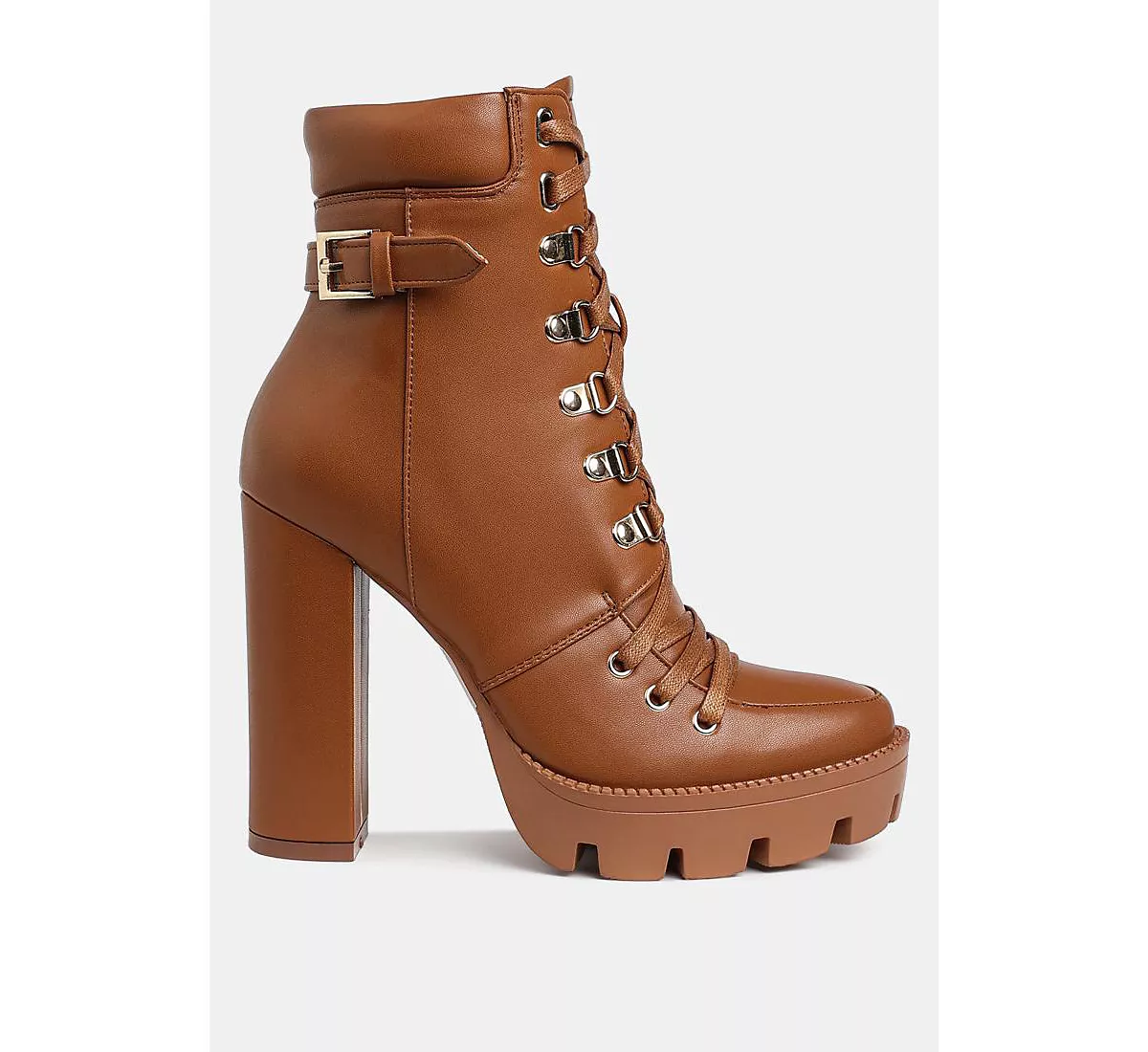 Армейский ботинок из лондонской тряпичной ивы