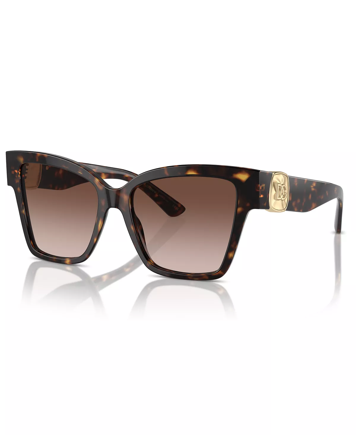 Женские солнцезащитные очки Dolce&Gabbana, Dg4470
