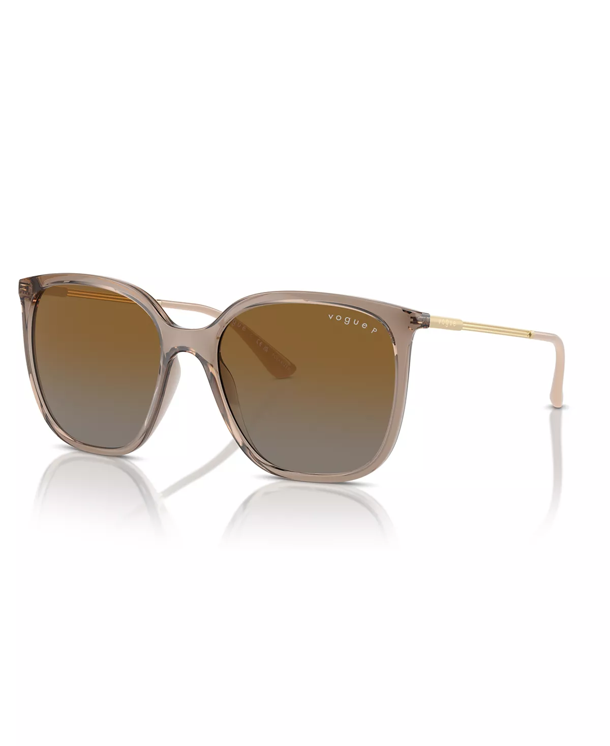Женские поляризованные солнцезащитные очки Vogue Eyewear, Vo5564S