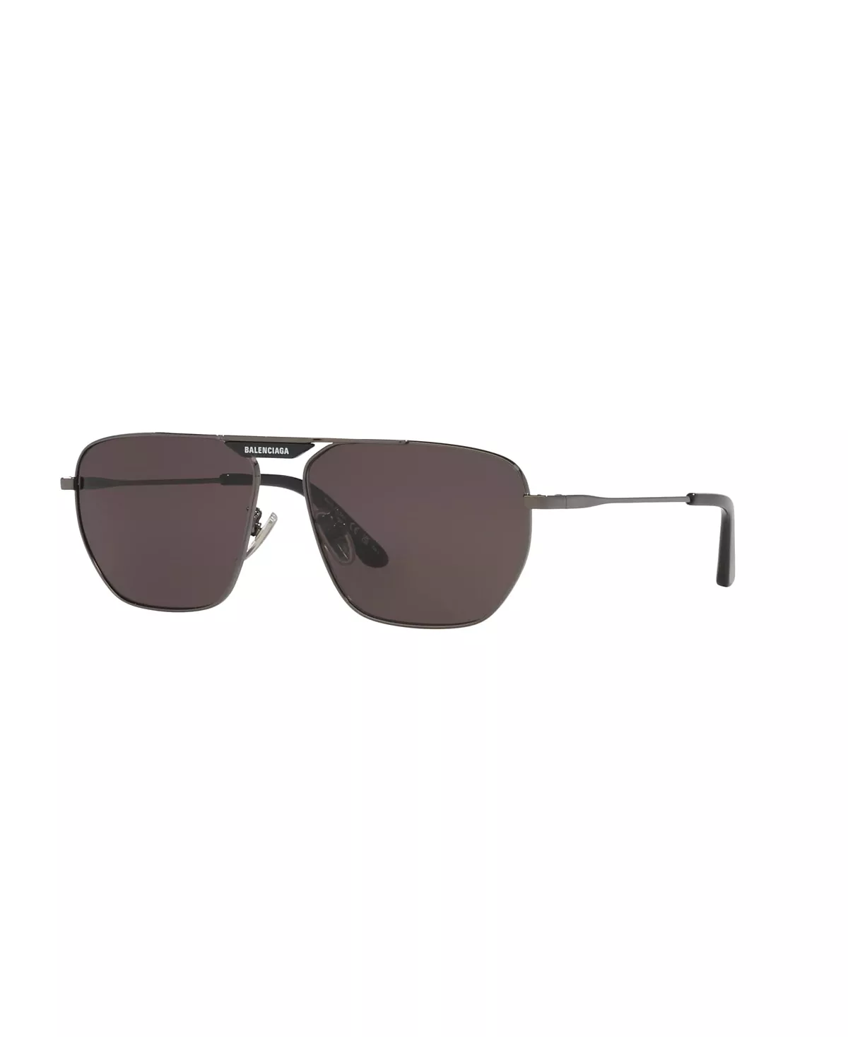 Мужские солнцезащитные очки Balenciaga, BB0298SA