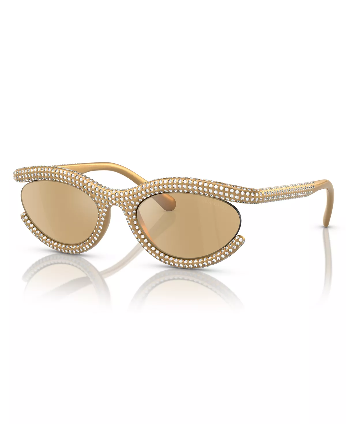 Женские солнцезащитные очки Swarovski SK6006