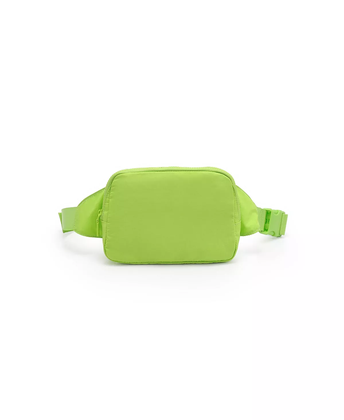 Городской Выражения Джонни Нейлон Поясная Сумка