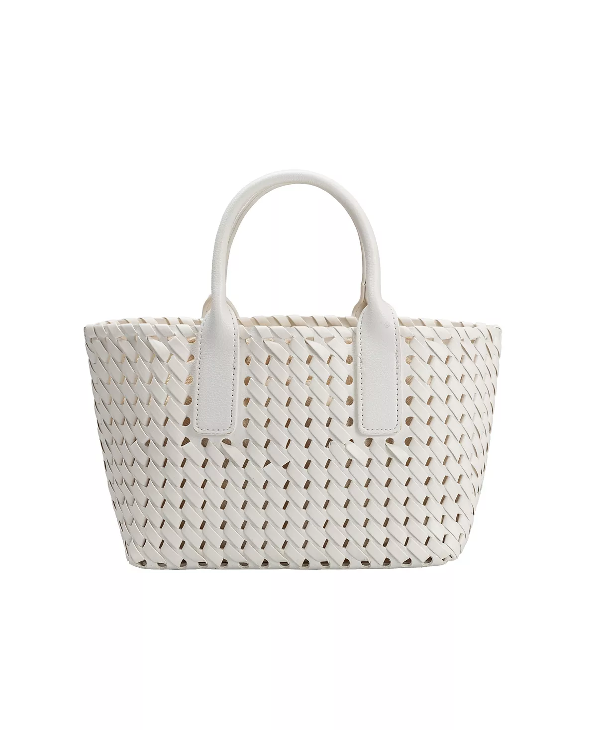 Сумочка Кроссбоди Melie Женские Хлоя Со Шнурком Бьянко 22790₽