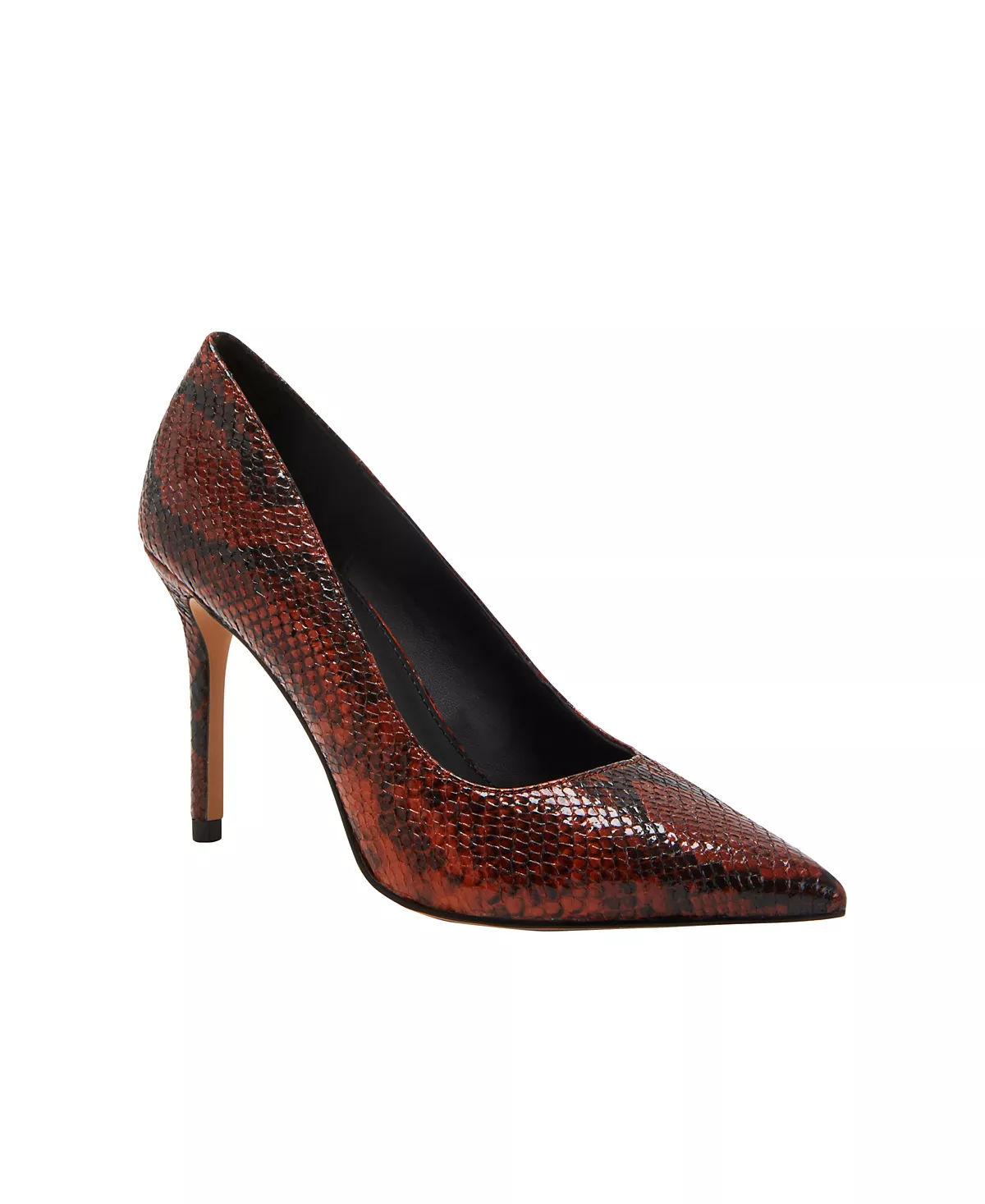 Женские туфли-лодочки с острым носком от Katy Perry Revival