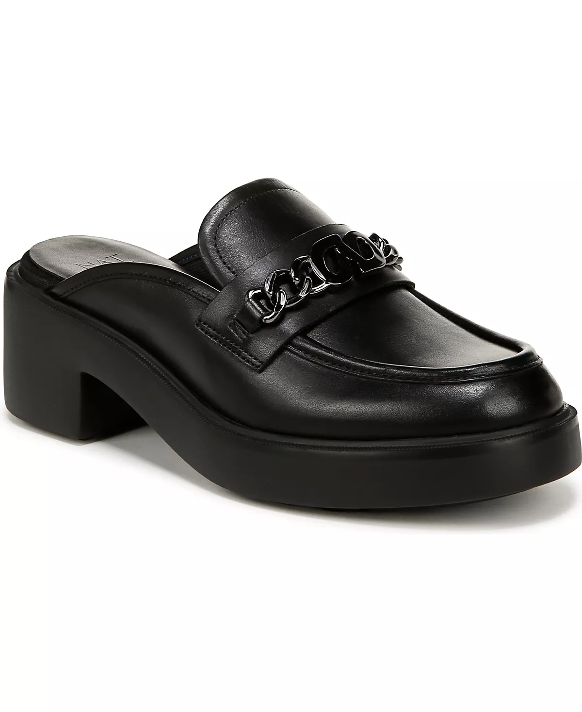 Мулы на платформе Naturalizer Ayden 28590₽