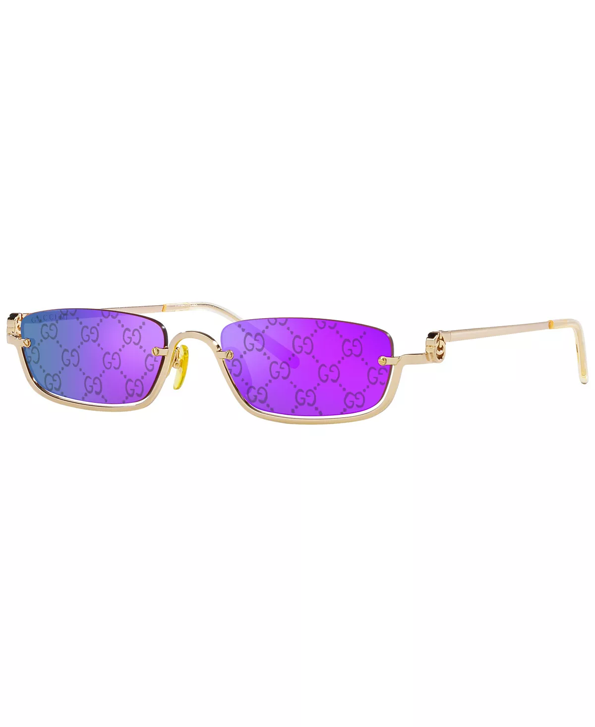 Солнцезащитные очки Gucci унисекс, GG1278S
