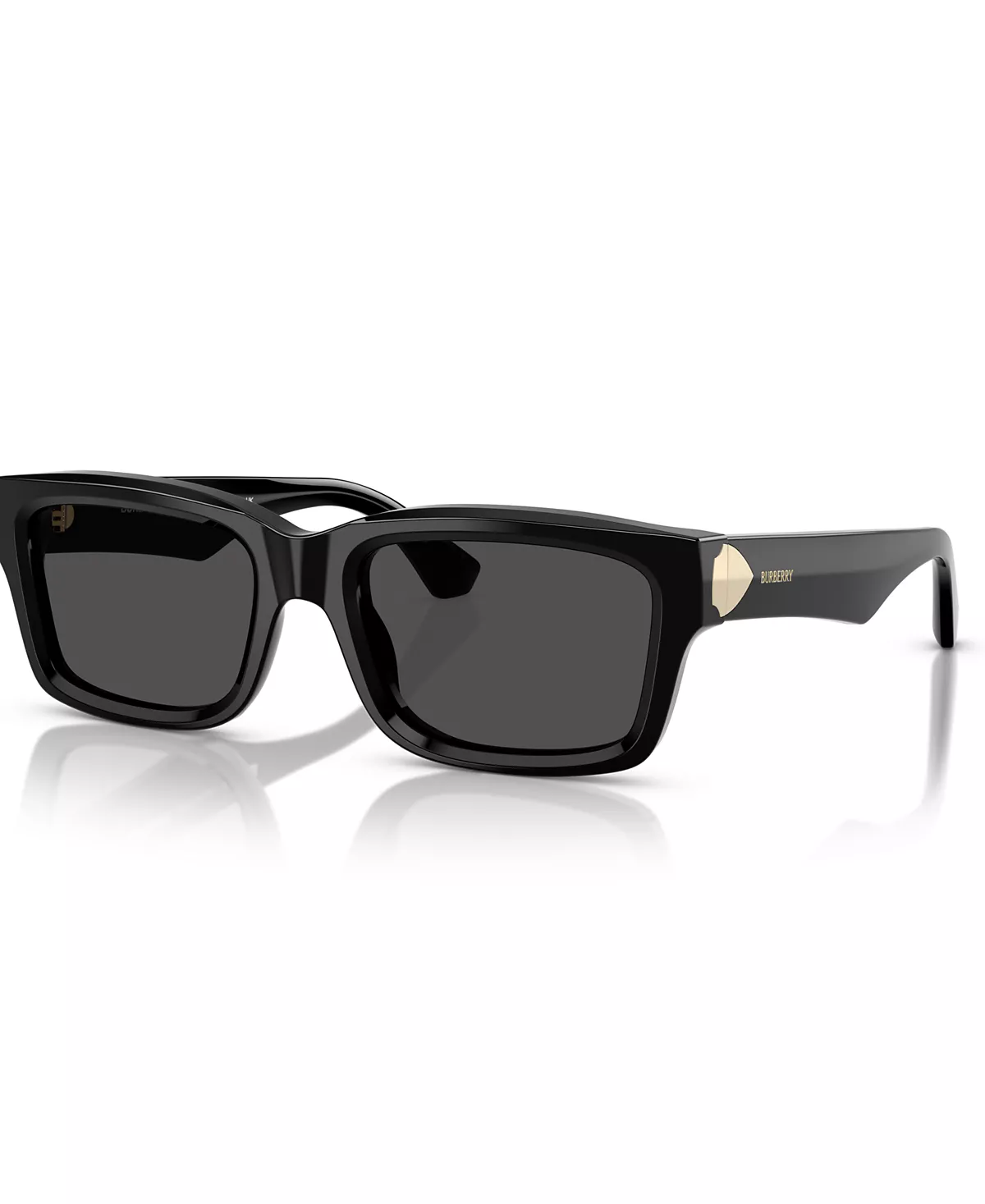 Женские солнцезащитные очки Burberry BE4443