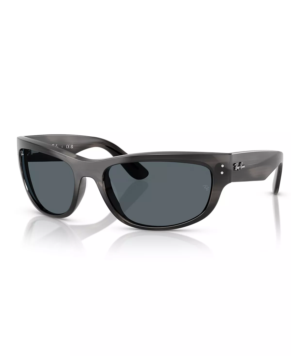Солнцезащитные очки Ray-Ban унисекс Heart Mega Balorama, RB2289
