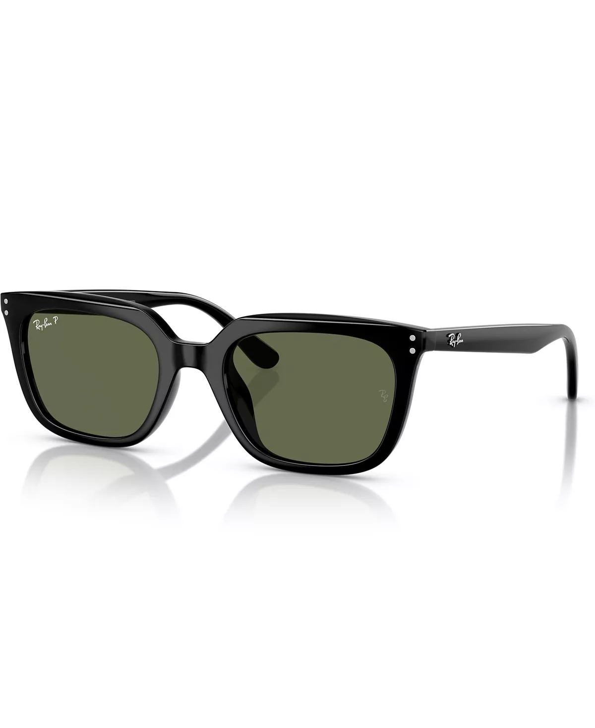 Поляризованные солнцезащитные очки Ray-Ban Унисекс, RB4439D