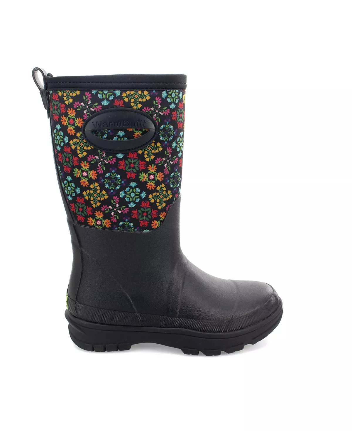 Западный Главный Женский Драгоценность Неопрен Искусственный Мех Середины Холодную Погоду Загрузки 15190₽