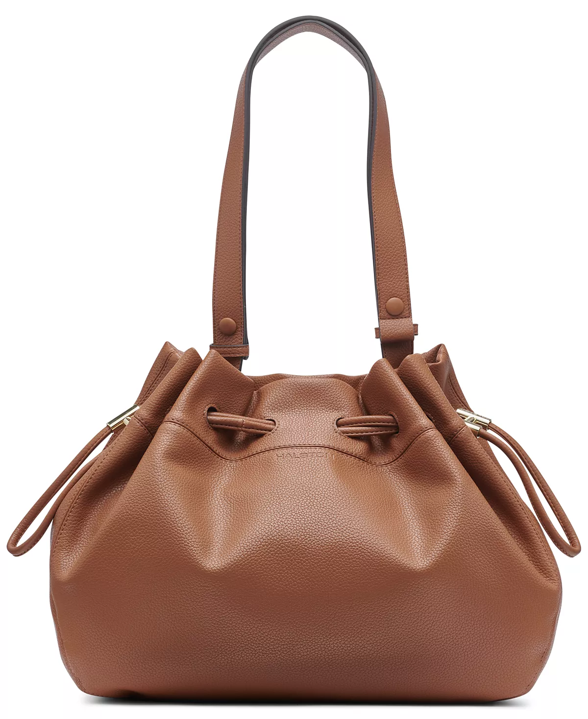 Большая сумка через плечо от Halston Lilly 19190₽