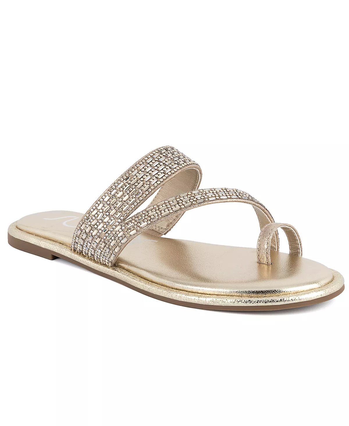 Сандалии на плоской подошве Sugar Womens Pacifico Toe Ring 8590₽