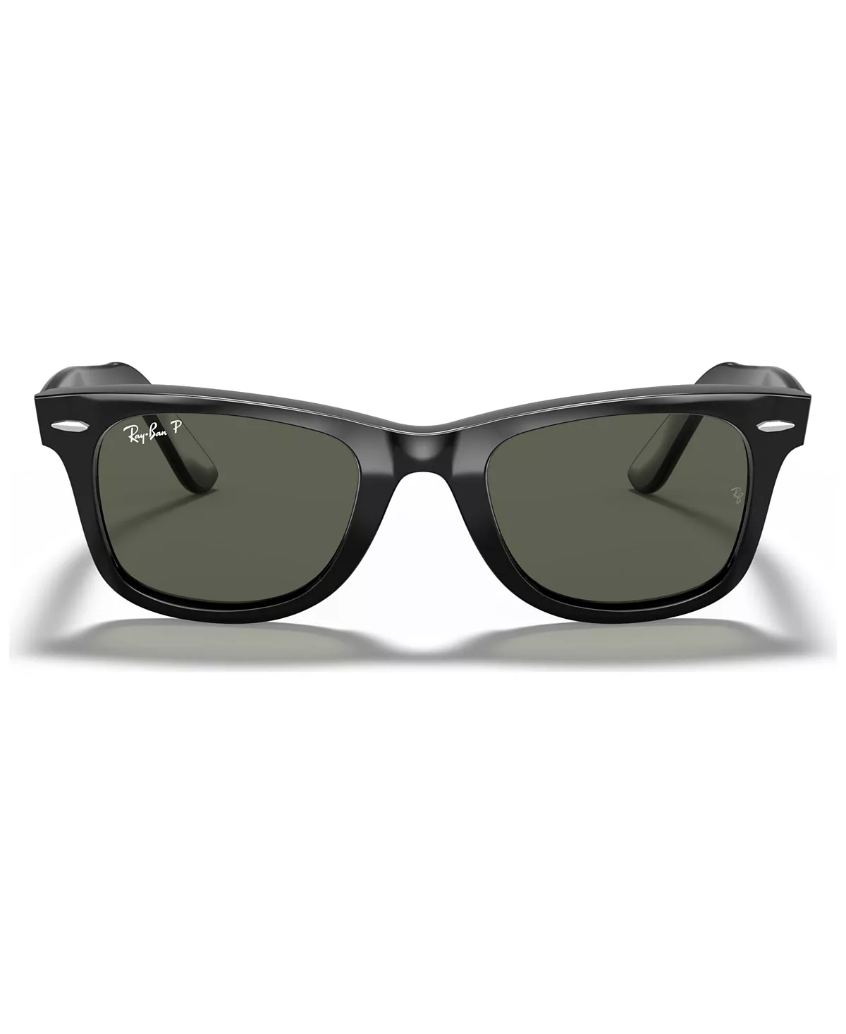 Поляризованные солнцезащитные очки Ray-Ban, RB2140F ORIGINAL WAYFARER
