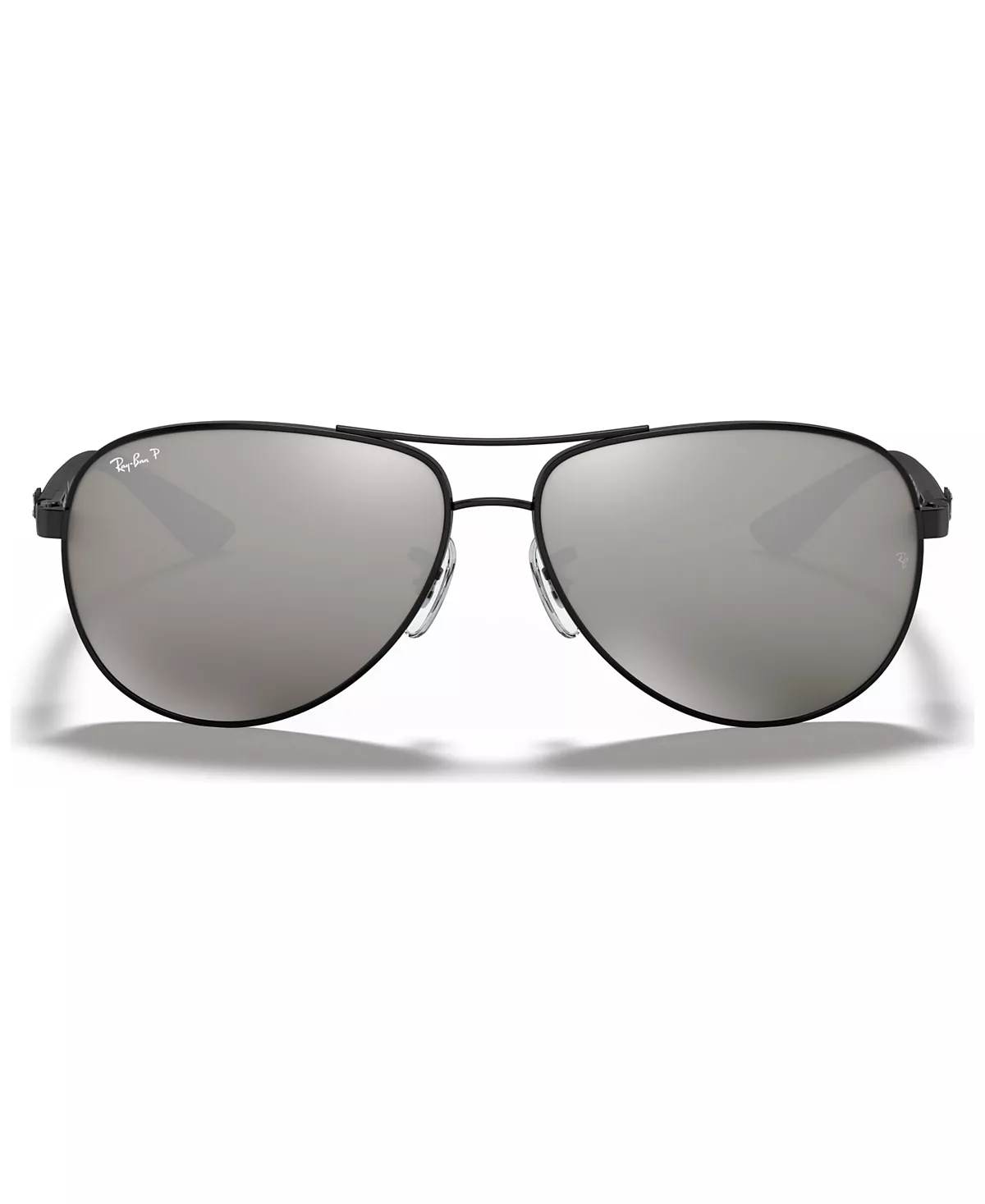 Поляризованные солнцезащитные очки Ray-Ban , RB8313