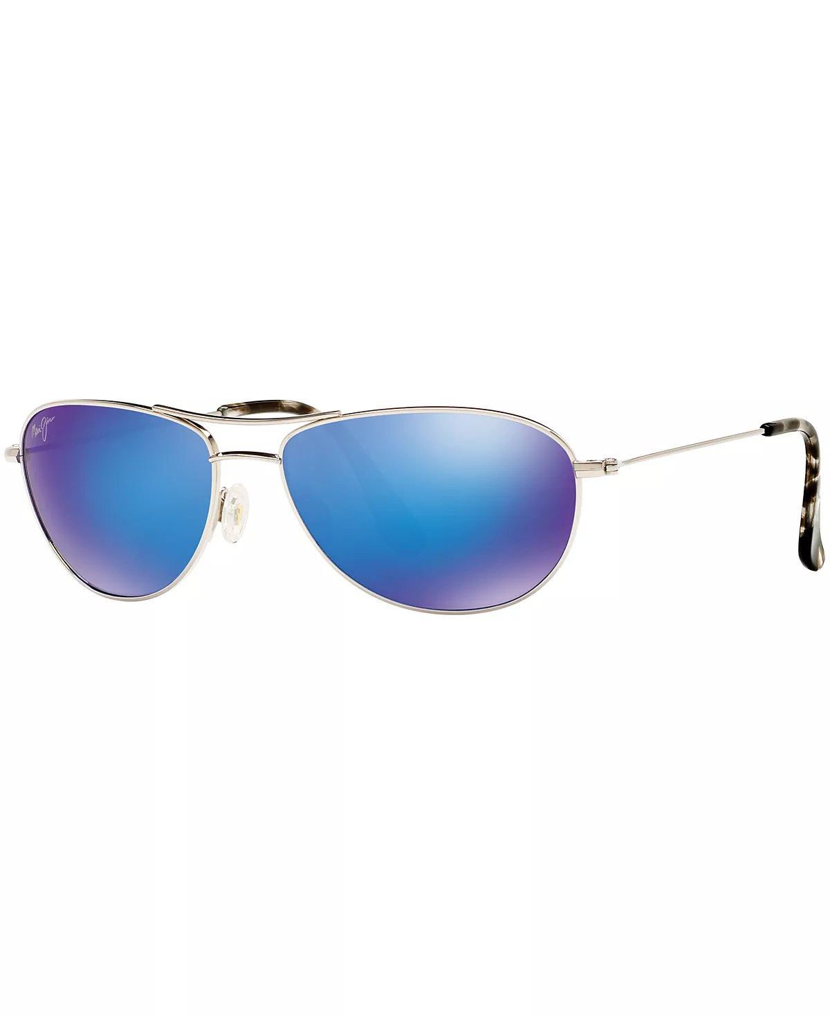 Пляжные поляризованные солнцезащитные очки Maui Jim Baby Beach , 245