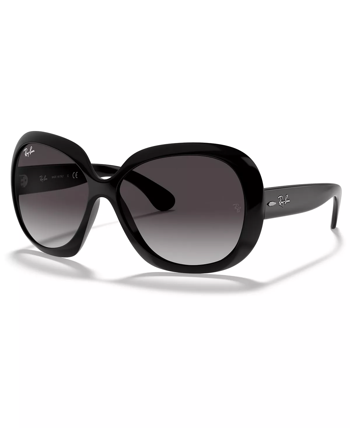 Солнцезащитные очки Ray-Ban, RB4098 JACKIE OHH II