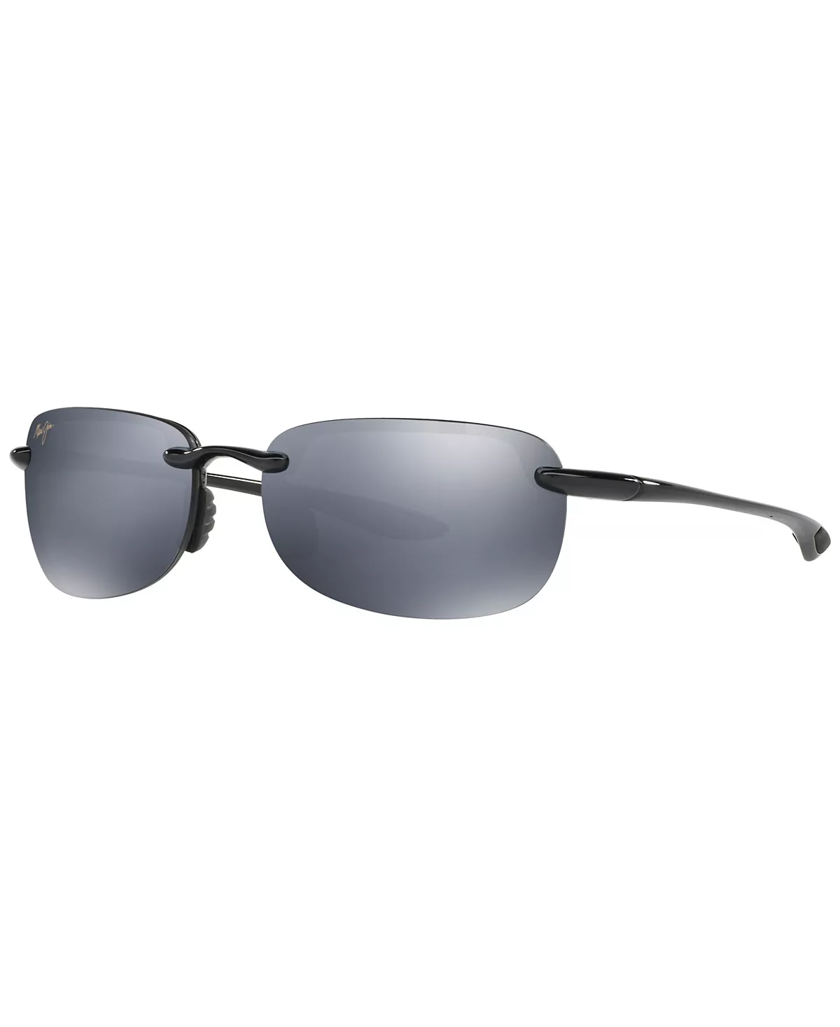 Поляризованные солнцезащитные очки Maui Jim Унисекс, ПЕСЧАНЫЙ ПЛЯЖ