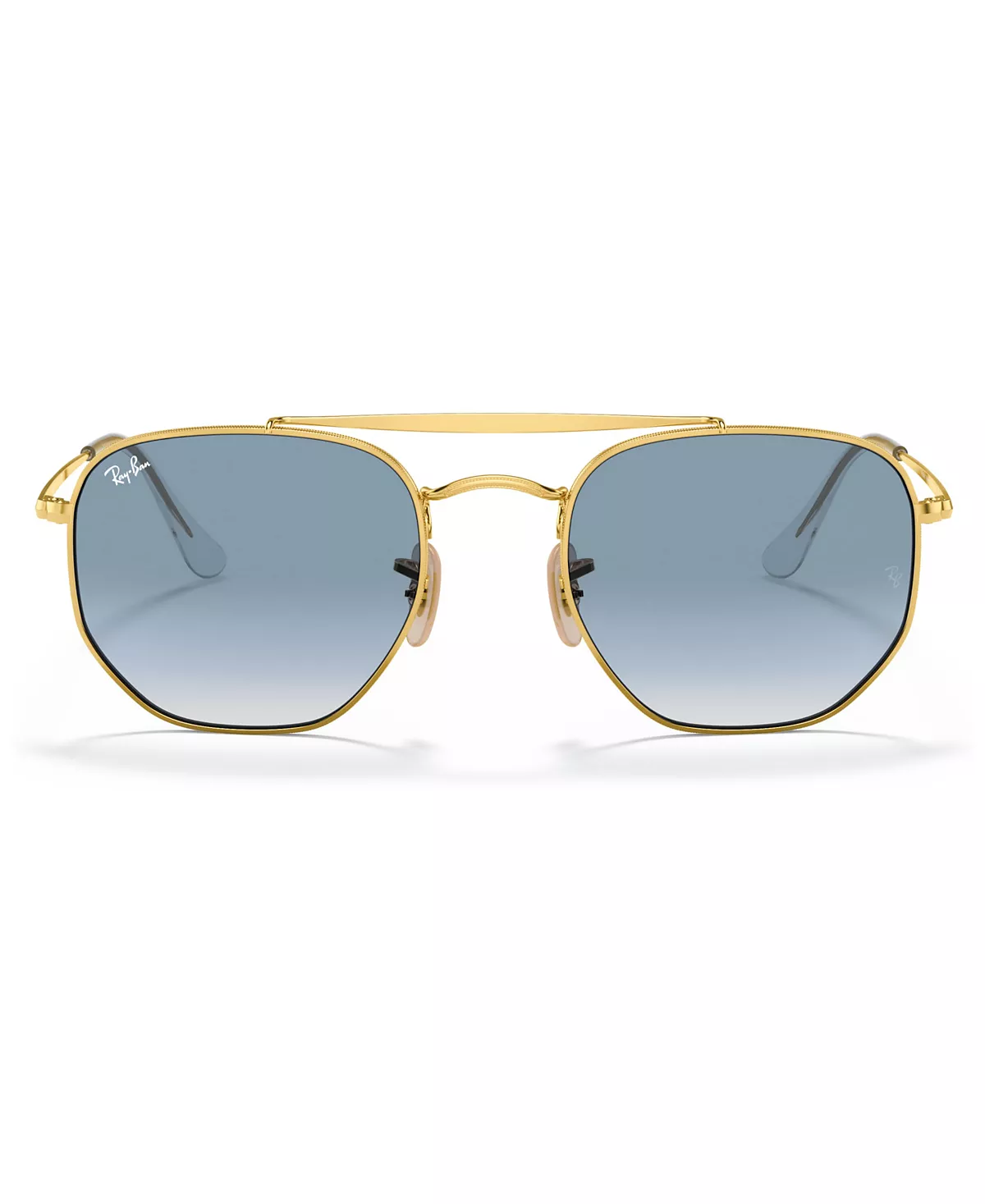 Солнцезащитные очки Ray-Ban, RB3648 THE MARSHAL