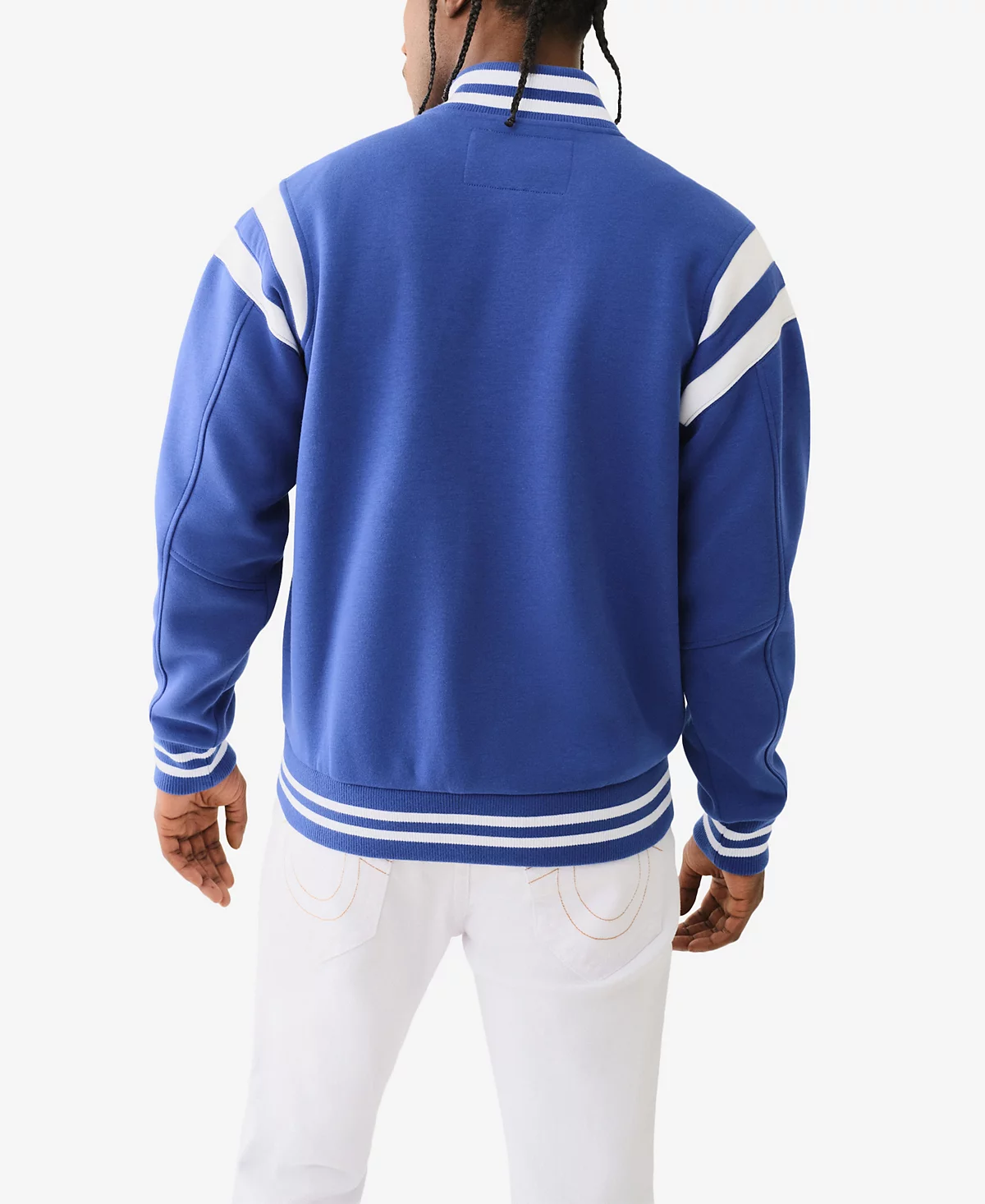 Истинная Религия Истинная Религия мужская куртка True University 34090₽