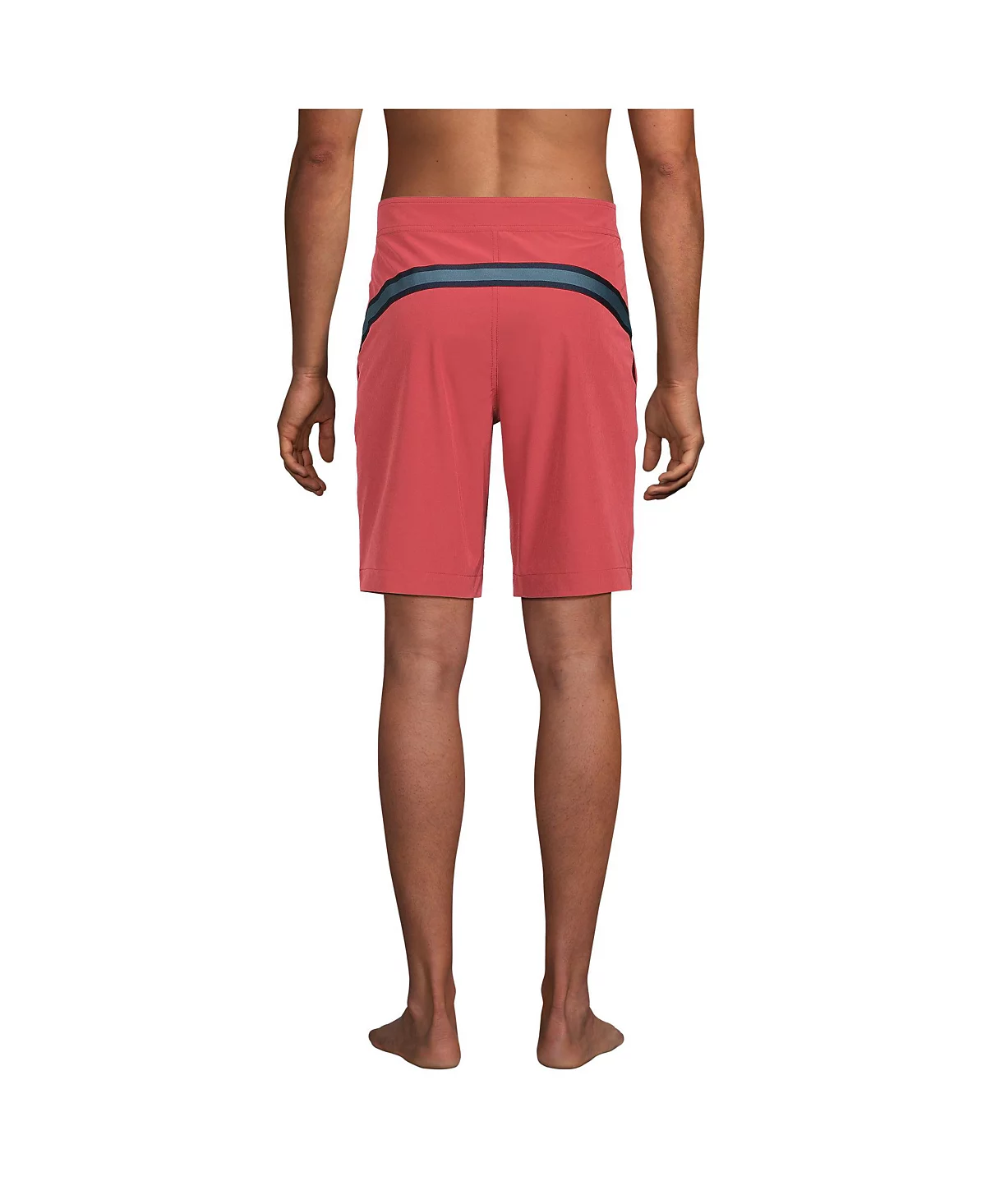 Мужские быстросохнущие шорты Lands End Lands End Mens 9 13290₽