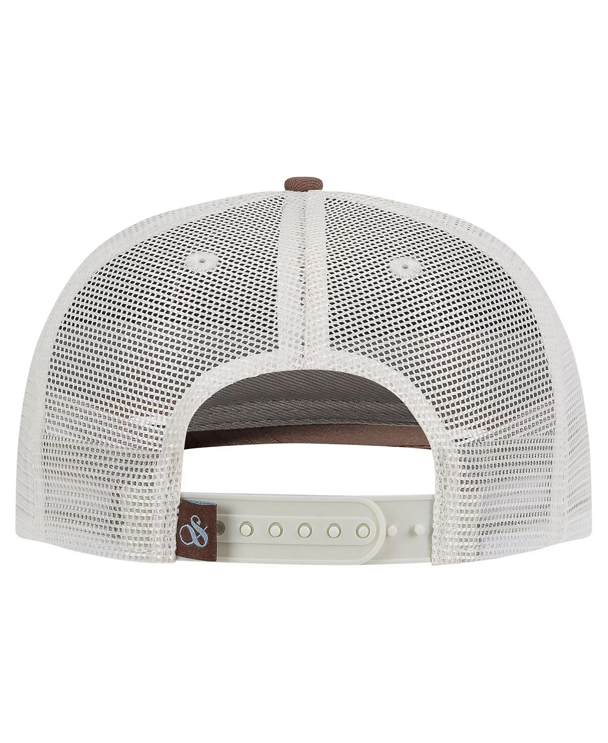 СКОТЧ И СОДОВАЯ Мужская регулируемая шляпа дальнобойщика Luna Island SCOTCH - SODA 9090₽