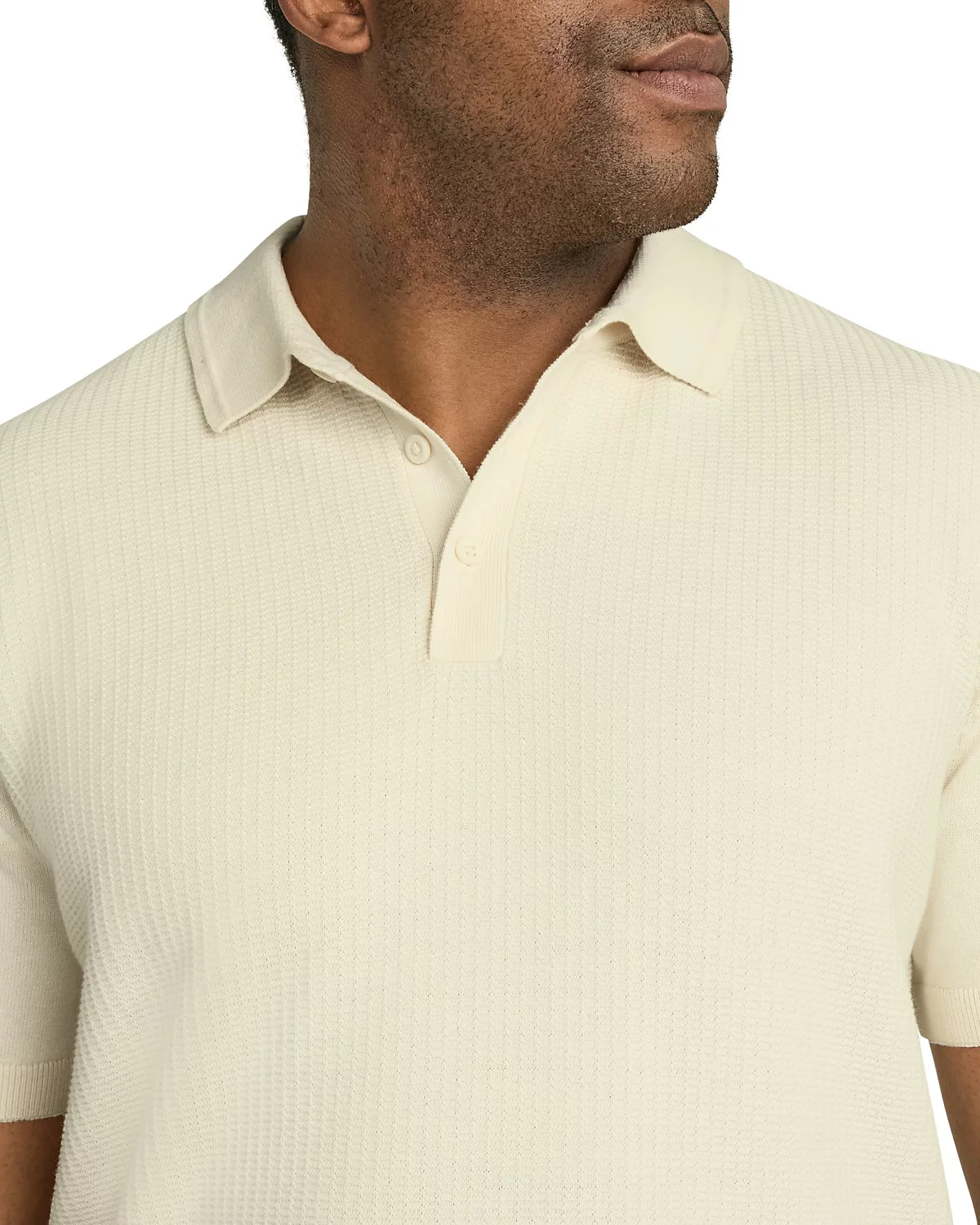 Трикотажное поло Johnny Bigg Johnny Bigg Big - Tall Myles 13090₽