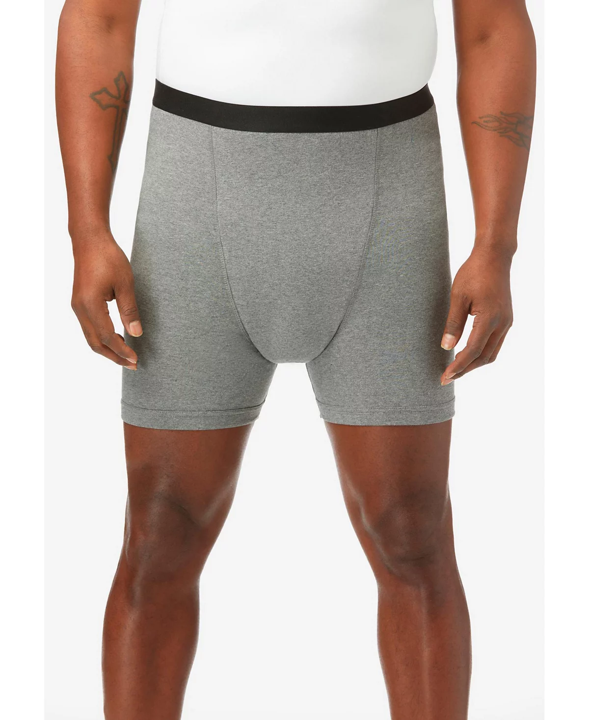 Герметичные боксеры KingSize KingSize Big - Tall, 3 шт.