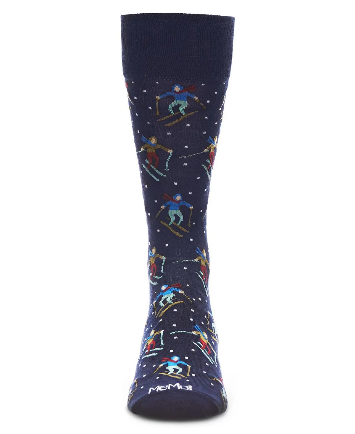 MeMoi MeMoi Мужские носки для лыжников 