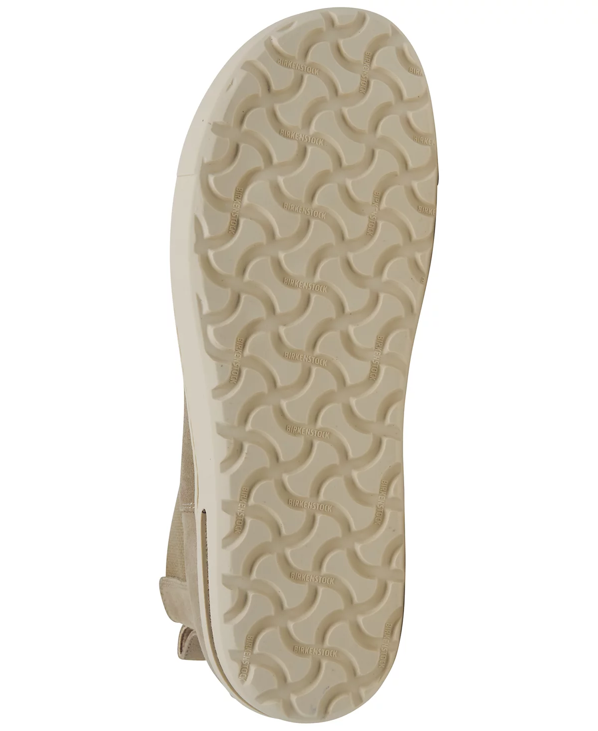 Birkenstock Мужские замшевые ботинки Челси из искусственной кожи Birkenstock от Finish Line 32390₽