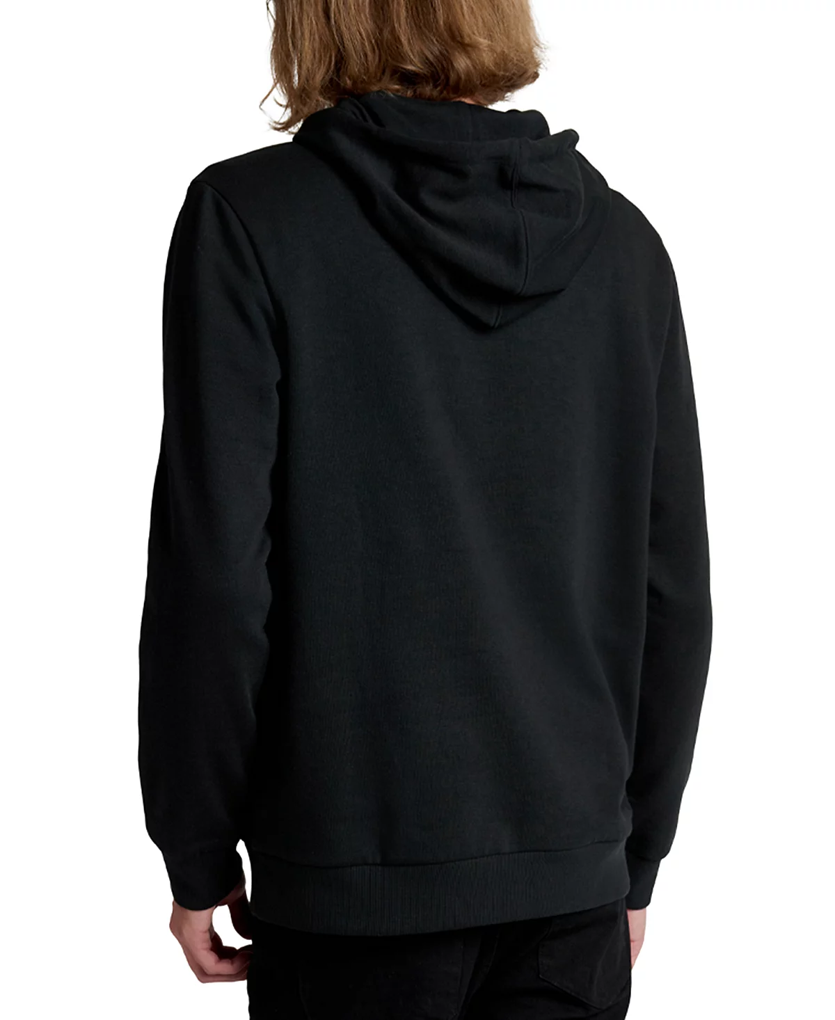 Кеннет Коул Kenneth Cole X Улица Сезам Мужская приталенная толстовка Elmo с капюшоном 15190₽