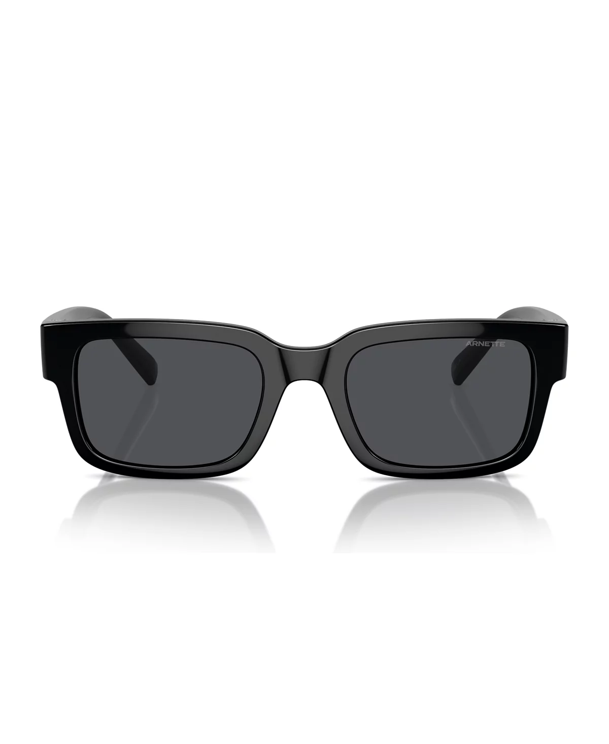 Arnette Мужские поляризованные солнцезащитные очки Arnette, Bigflip An4343