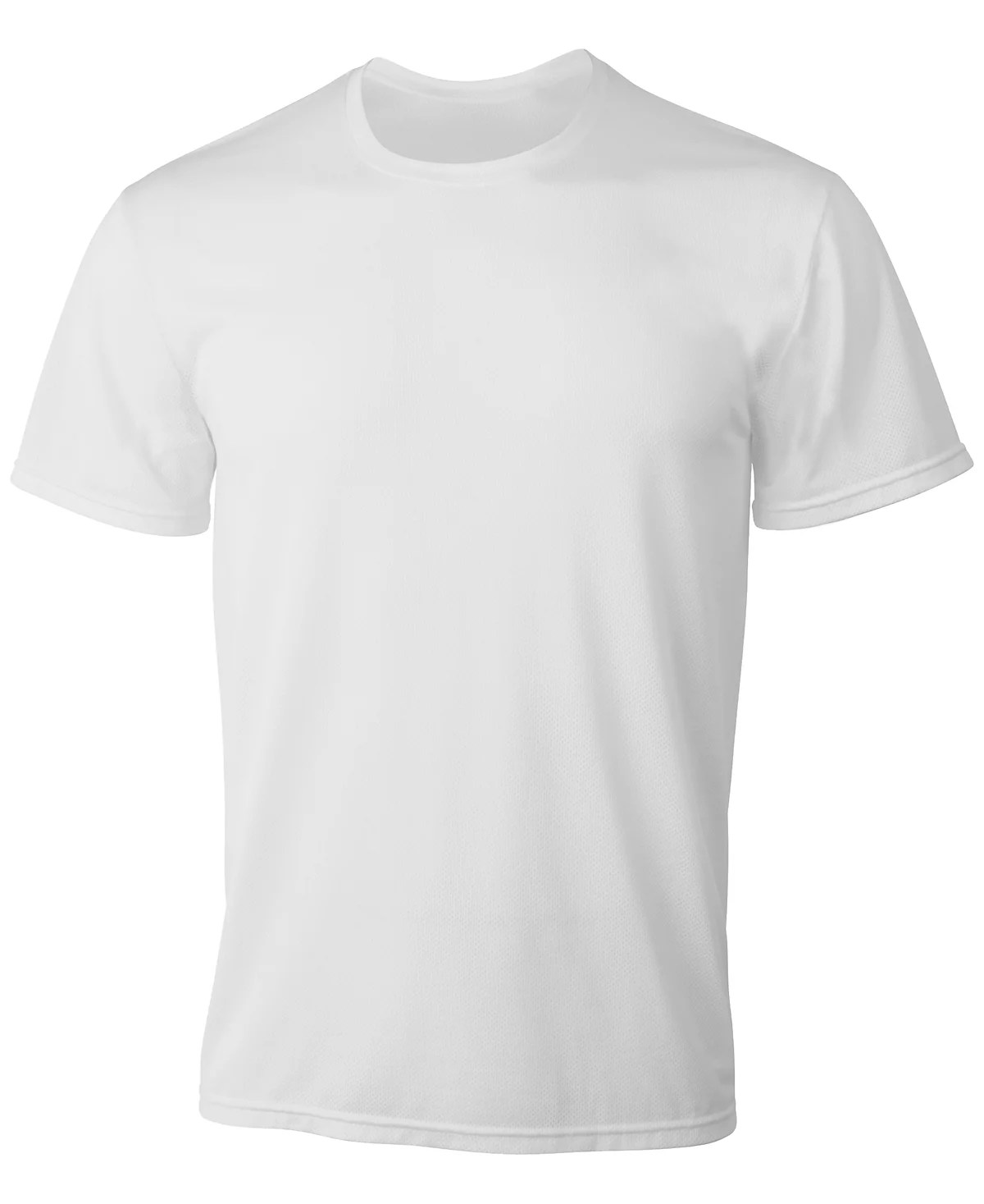 Hanes Мужские футболки Hanes Ultimate X-Temp 4-Pk. Влагоотводящие сетчатые футболки