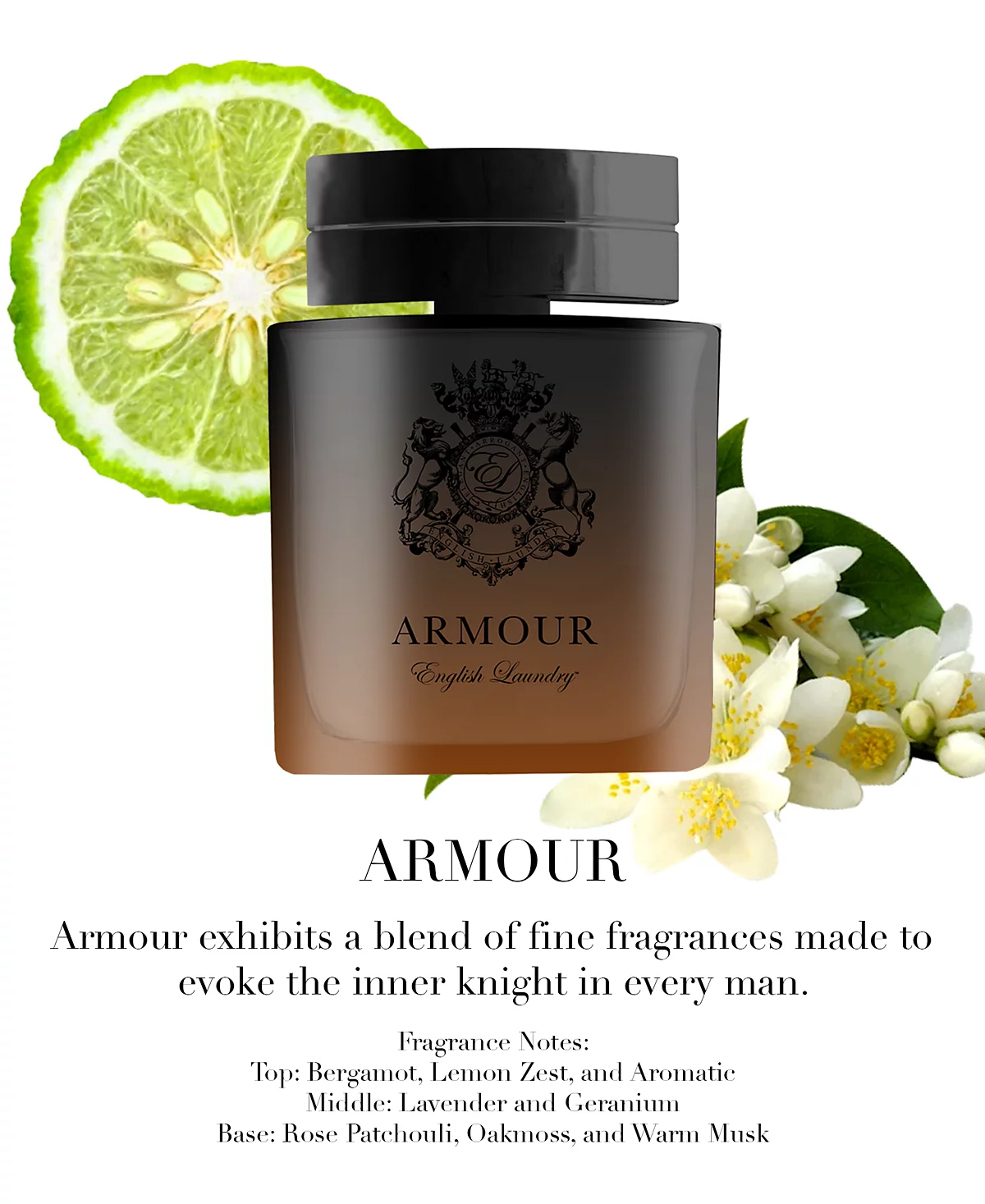 Аромат English Laundry English Laundry Mens Armour 34 унции 16890₽