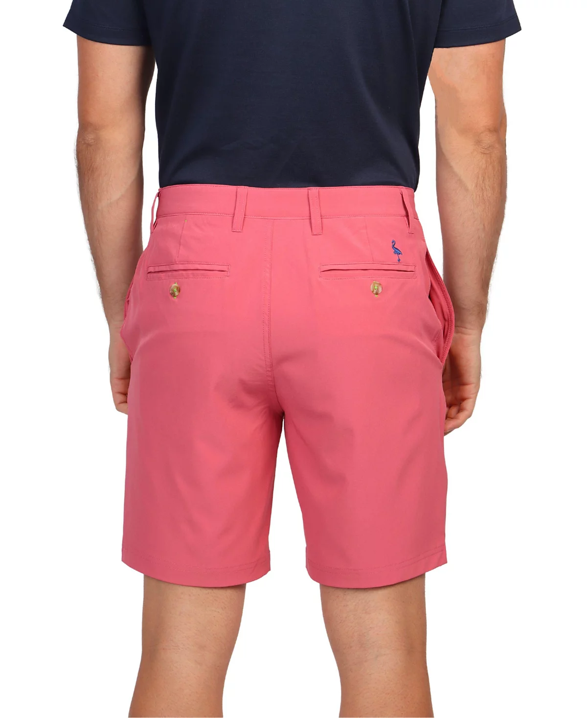Мужские однотонные шорты Tailorbyrd Tailorbyrd Performance Shorts 7590₽