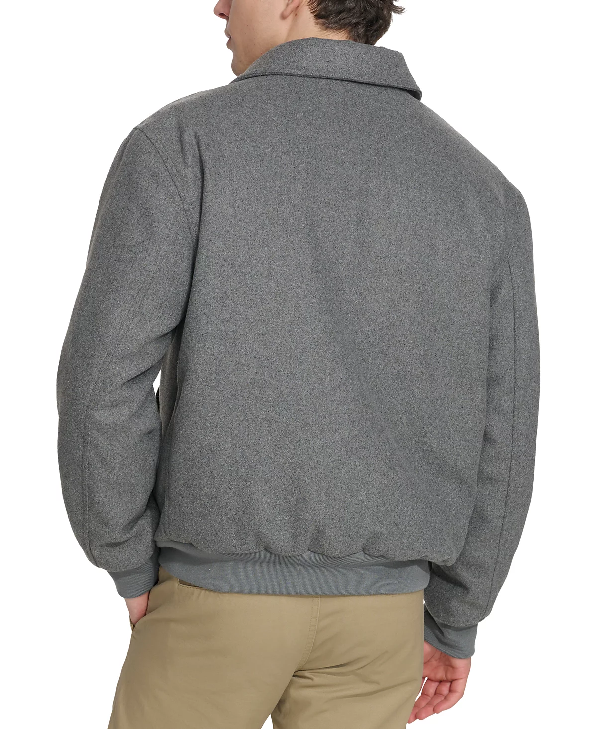 Мужская куртка-бомбер Dockers Dockers на полной молнии 12790₽