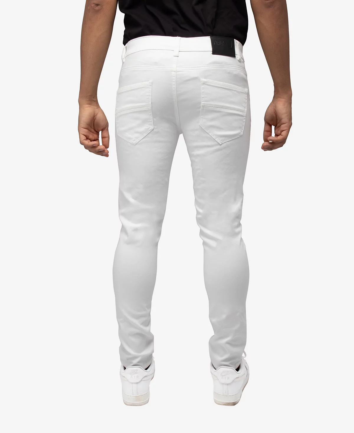 Рентгеновские мужские брюки X-Ray Slim Fit Stretch для пригородных поездок 14790₽