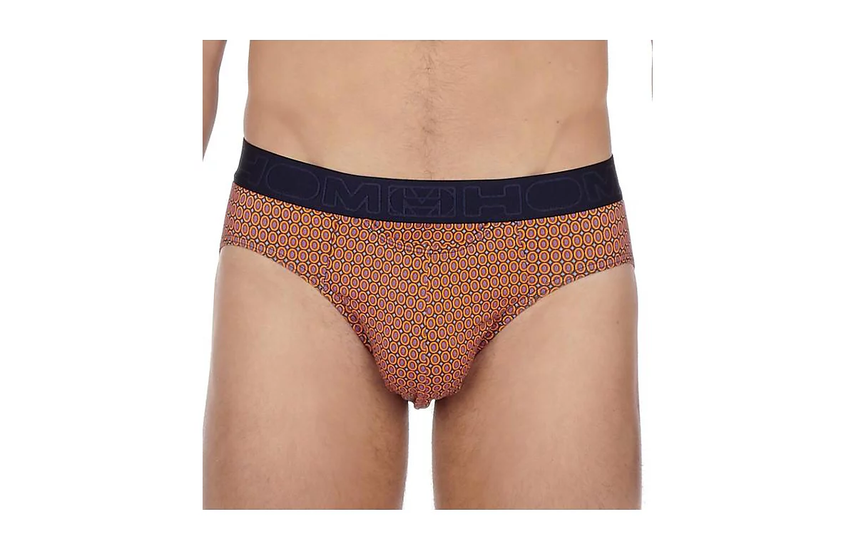 Мужские мини-шорты HOM USA Mens Nikki HO1