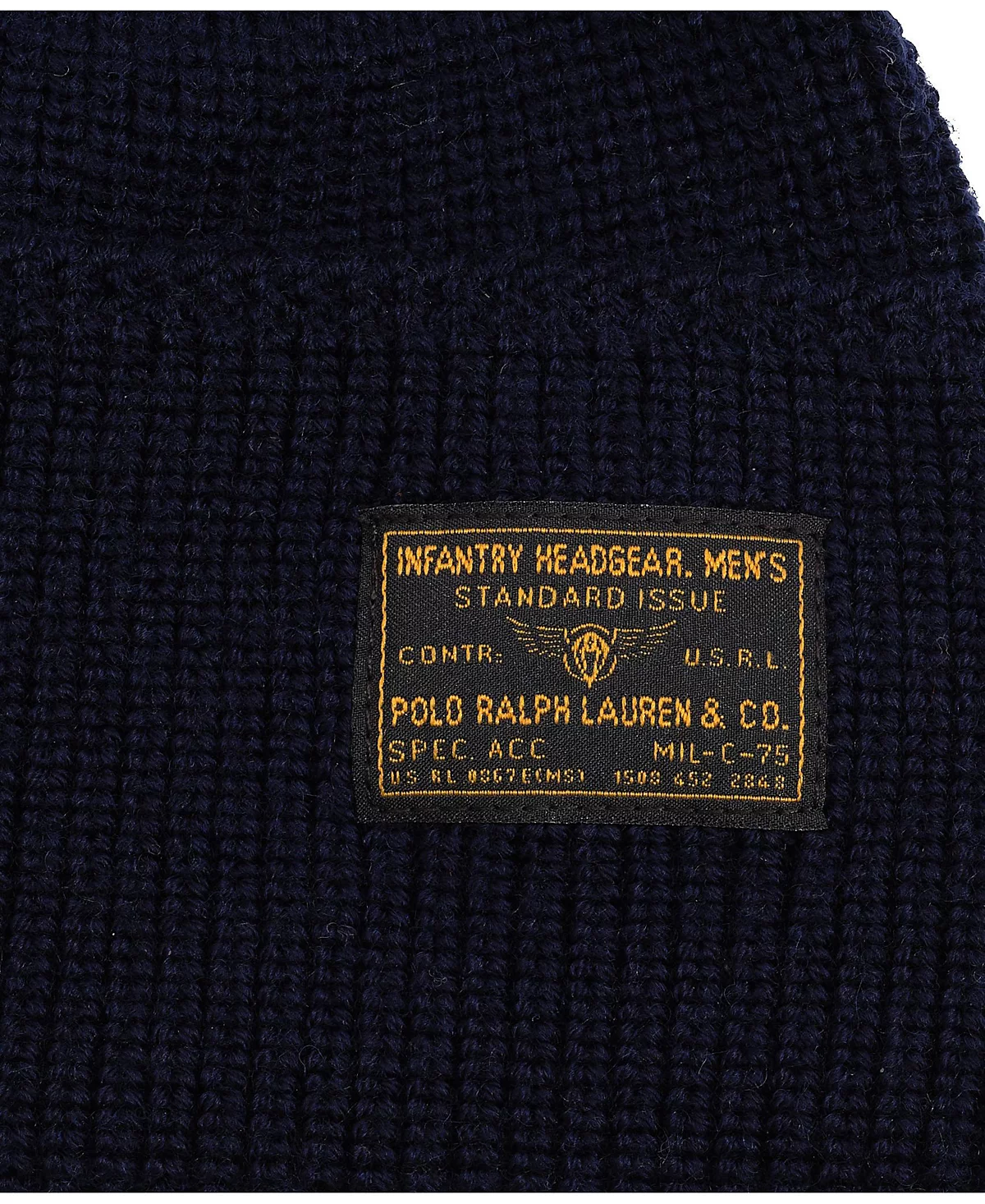 Polo Ralph Lauren Поло Ральф Лорен Мужские часы в классическом стиле с крышкой