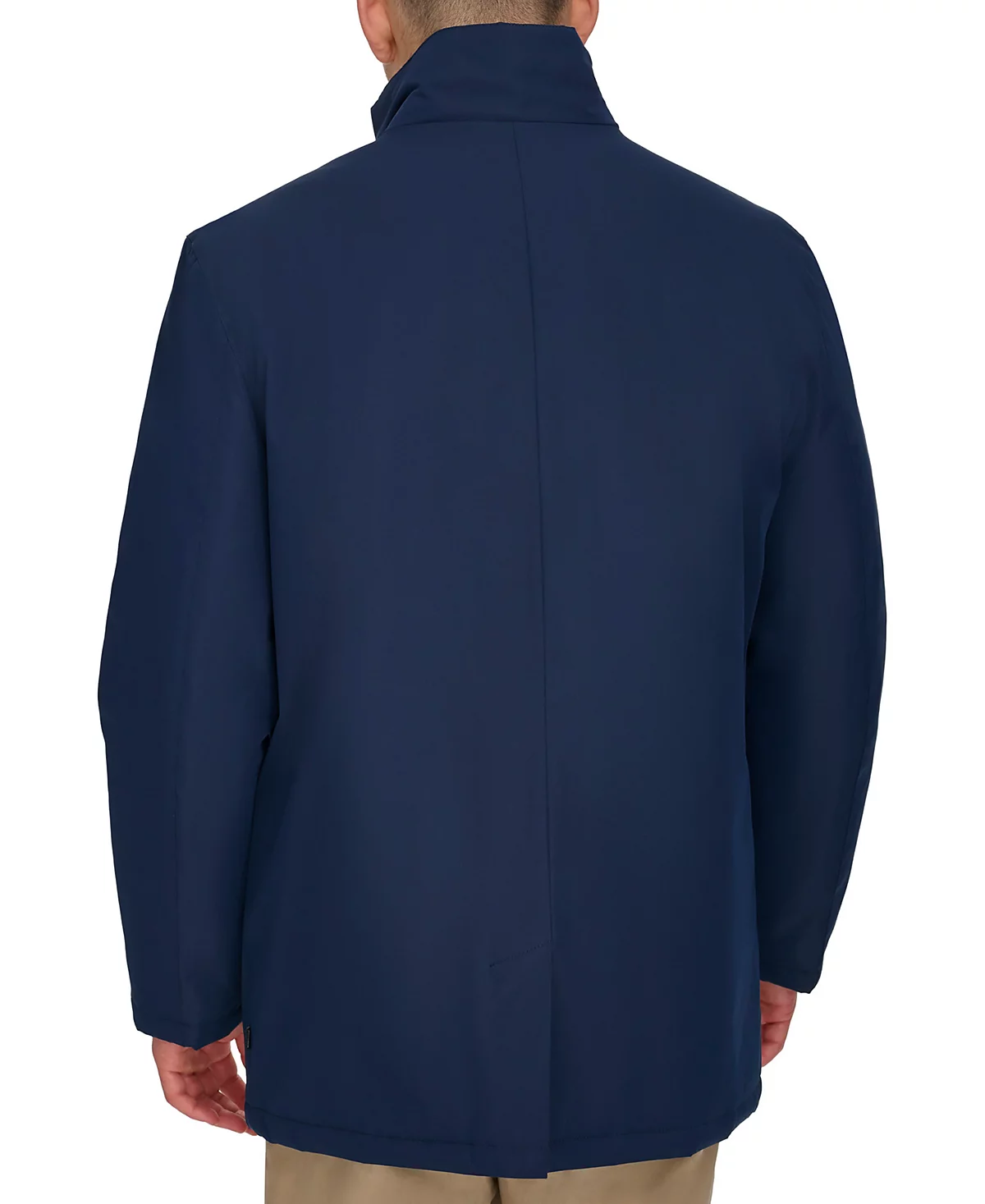 Мужская куртка для пригородных поездок Dockers Dockers длиной три четверти с нагрудником 17090₽