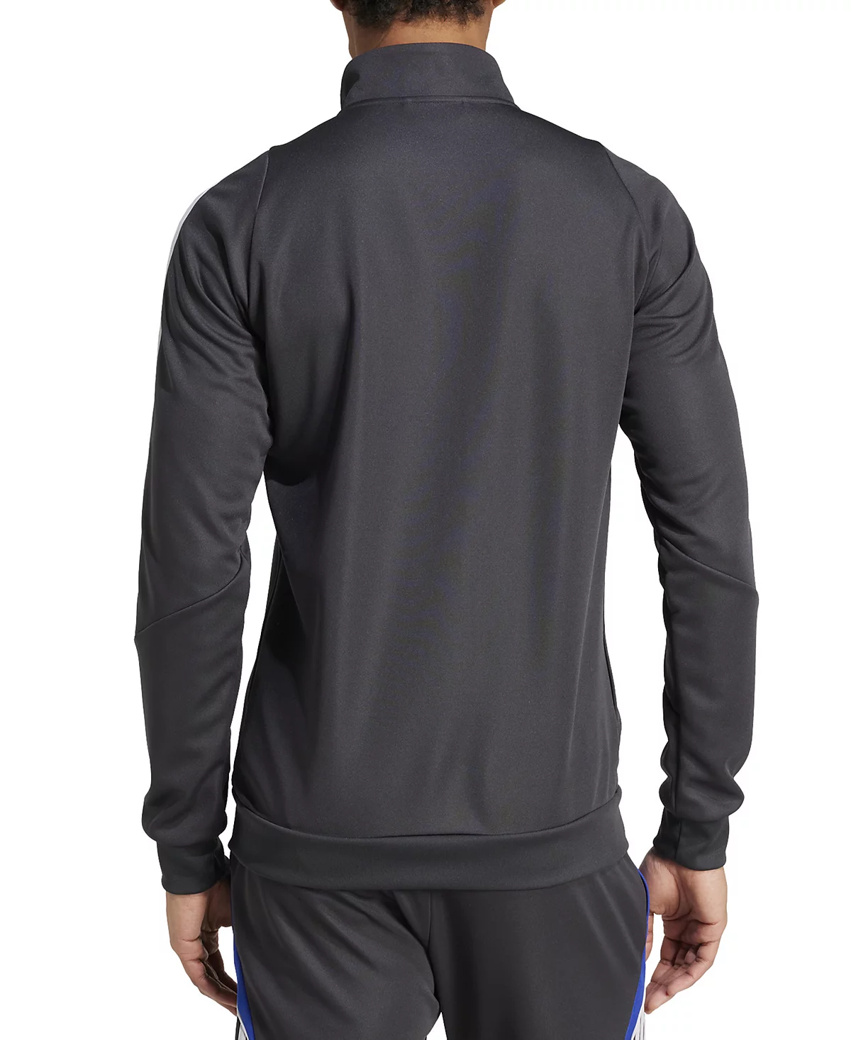 спортивная куртка adidas adidas Mens с логотипом Messi Icon