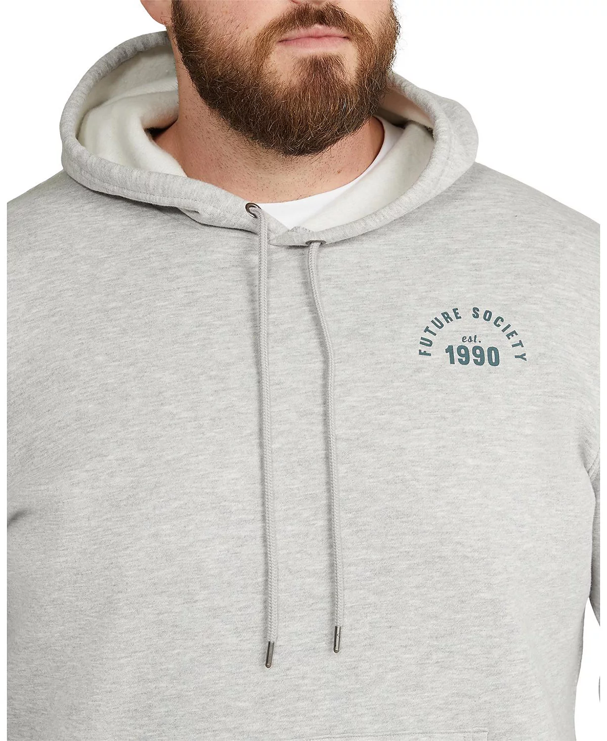 Джонни Джонни Бжжж Бжжж Большой И Высокий Общества Будущего Печать Толстовка С Капюшоном Толстовка 14990₽