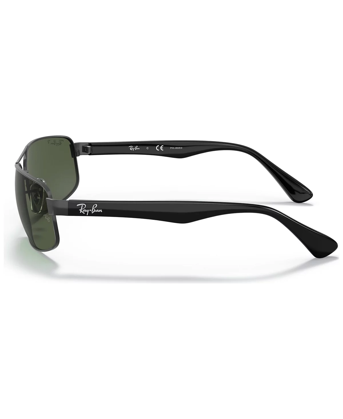 Поляризованные солнцезащитные очки Ray-Ban Ray-Ban , RB3445