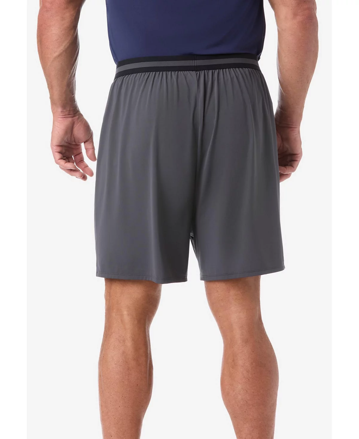 Охлаждающие боксеры KingSize KingSize Big - Tall 4790₽