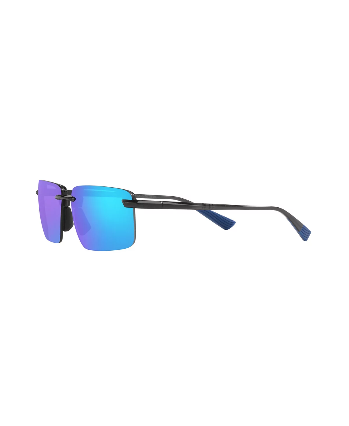 Мужские поляризованные солнцезащитные очки Maui Jim Maui Jim, Laulima
