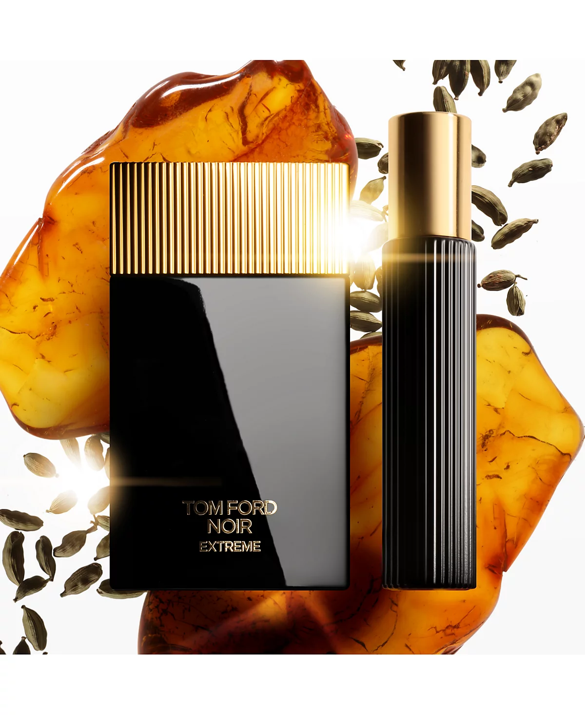 Tom Ford Том Форд Мужской 2 шт Подарочный набор парфюмированной воды Noir Extreme 45690₽