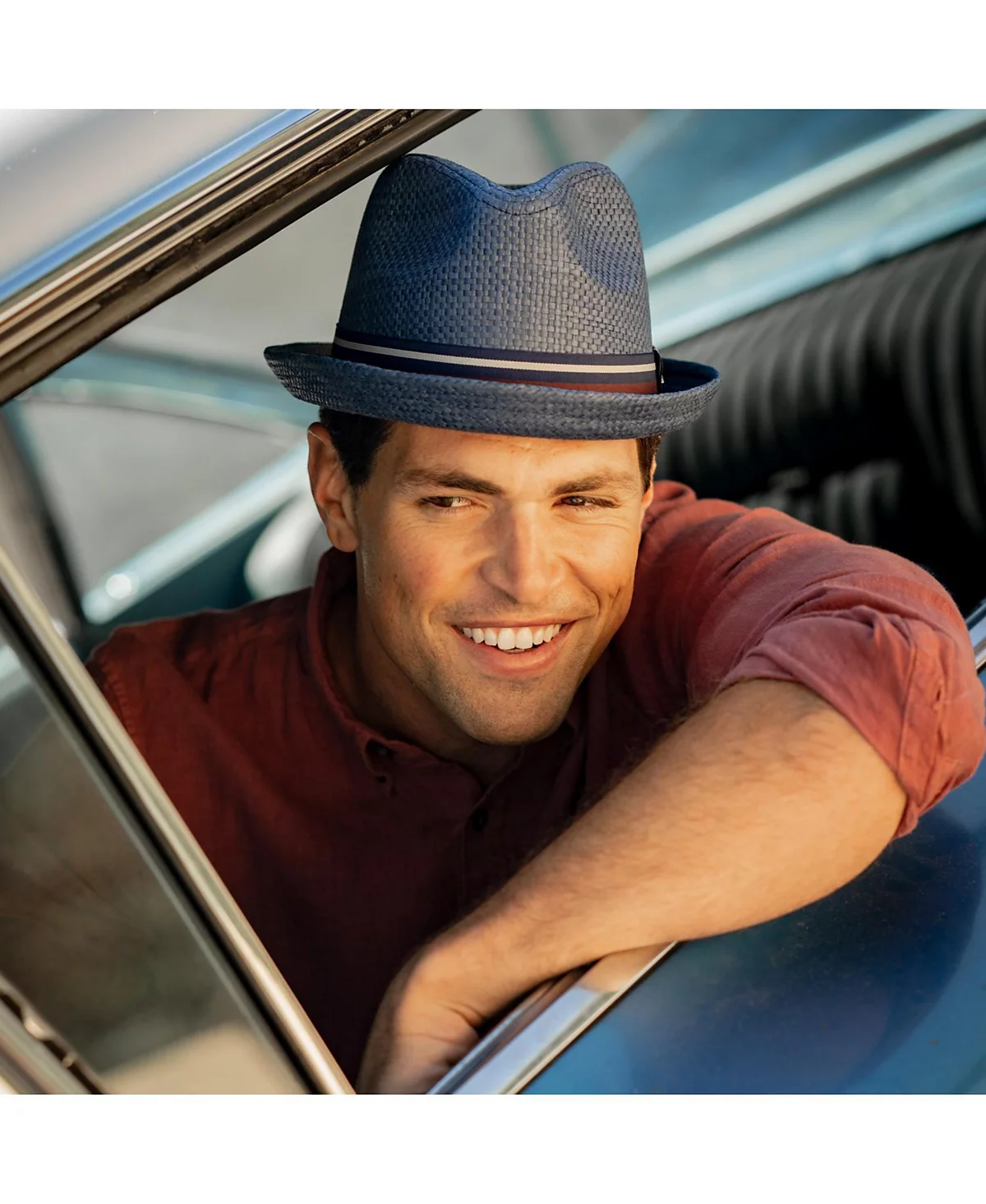 Питер Гримм Фетровая шляпа Питера Гримма Деппа