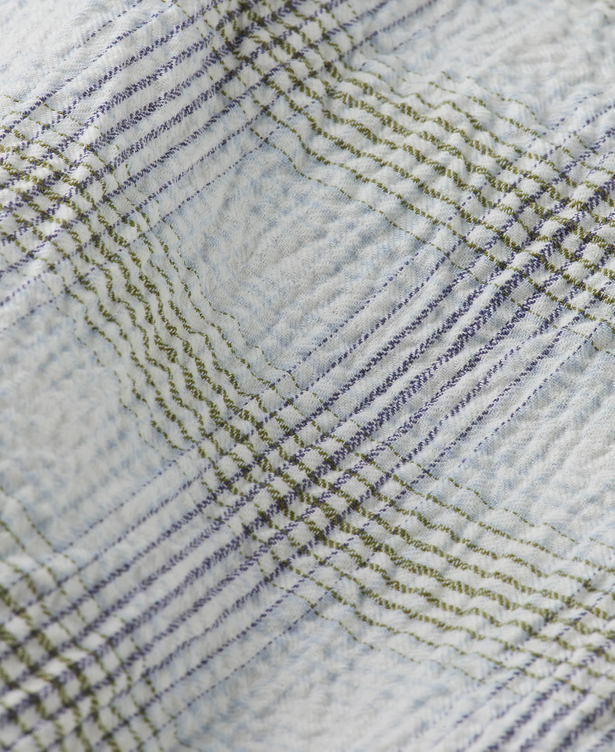 SCOTCH - SODA Мужская рубашка в клетку с коротким рукавом SCOTCH - SODA 24390₽