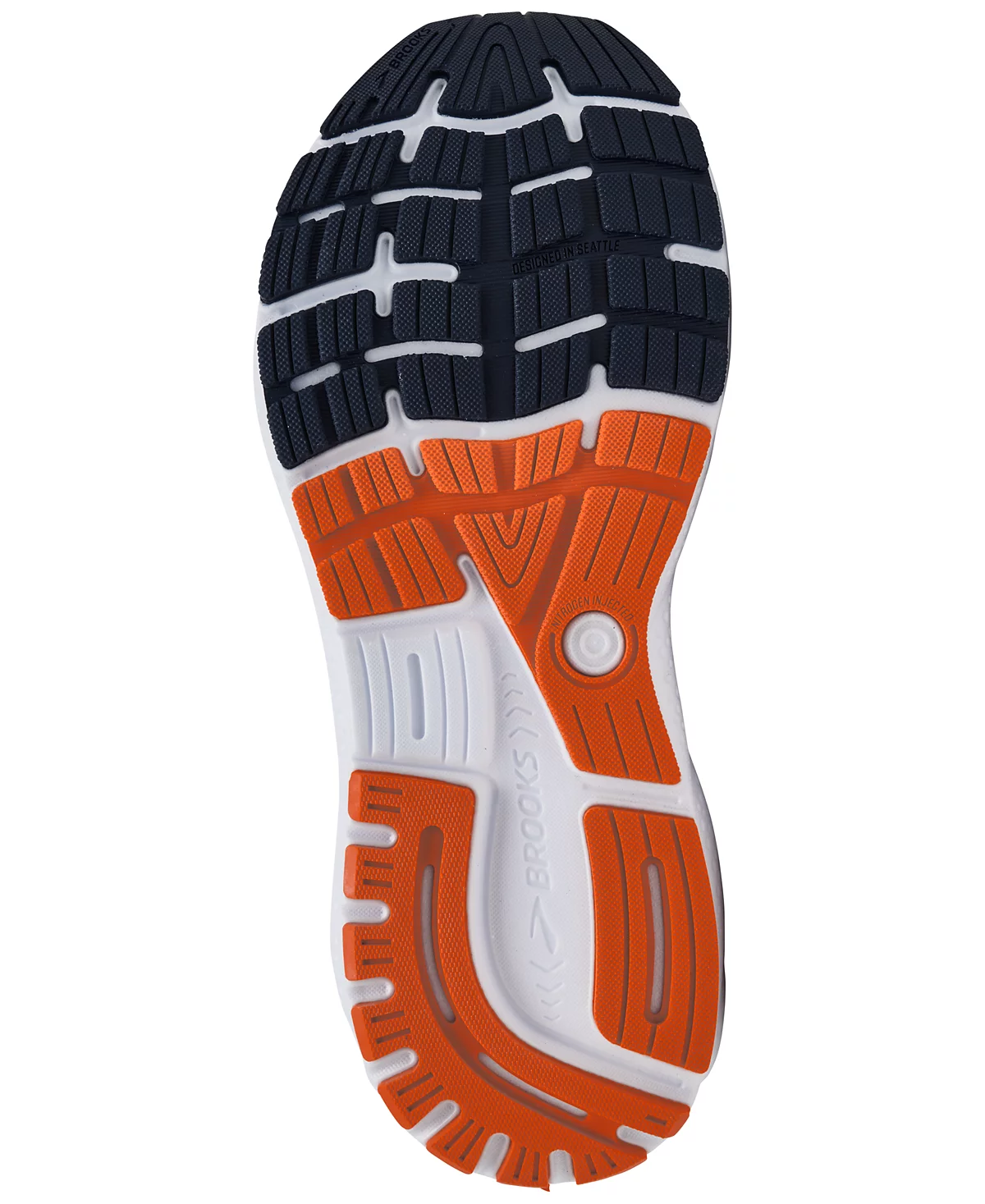 Мужские кроссовки Brooks Brooks Ghost 16 для бега от Finish Line
